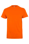 T-Shirt Unisexo Mellrose (1 de 3)-Orange-S-RAG-Tailors-Fardas-e-Uniformes-Vestuario-Pro