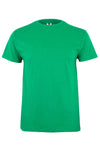 T-Shirt Unisexo Mellrose (2 de 3)-Kelly Green-S-RAG-Tailors-Fardas-e-Uniformes-Vestuario-Pro