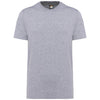 T-Shirt Unissexo Work Eco (1 de 2)-Cinza Oxford-XXS-RAG-Tailors-Fardas-e-Uniformes-Vestuario-Pro