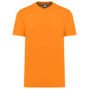 T-Shirt Unissexo Work Eco (1 de 2)-Laranja-XXS-RAG-Tailors-Fardas-e-Uniformes-Vestuario-Pro
