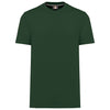 T-Shirt Unissexo Work Eco (1 de 2)-Verde Floresta-XXS-RAG-Tailors-Fardas-e-Uniformes-Vestuario-Pro