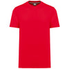 T-Shirt Unissexo Work Eco (1 de 2)-Vermelho-XXS-RAG-Tailors-Fardas-e-Uniformes-Vestuario-Pro