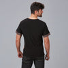 T-Shirt c\Padrão Masculina Ponte Lima-RAG-Tailors-Fardas-e-Uniformes-Vestuario-Pro