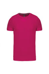 T-Shirt m\curta decote redondo (2 de 2)-RAG-Tailors-Fardas-e-Uniformes-Vestuario-Pro