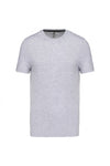T-Shirt m\curta decote redondo (2 de 2)-S-Cinza Oxford-RAG-Tailors-Fardas-e-Uniformes-Vestuario-Pro