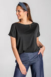 T-shirt Arkansas-Preto-XS / (SP)-RAG-Tailors-Fardas-e-Uniformes-Vestuario-Pro