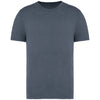 T-shirt Eco-Responsavel Unissex Rossio-XSS-Cinza Mineral-RAG-Tailors-Fardas-e-Uniformes-Vestuario-Pro
