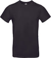 T-shirt #Glam ( 1 de 3 )-Black-XS-RAG-Tailors-Fardas-e-Uniformes-Vestuario-Pro