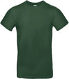 T-shirt #Glam ( 1 de 3 )-Bottle Green-XS-RAG-Tailors-Fardas-e-Uniformes-Vestuario-Pro