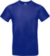 T-shirt #Glam ( 1 de 3 )-Cobalt Blue-XS-RAG-Tailors-Fardas-e-Uniformes-Vestuario-Pro