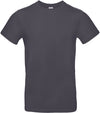 T-shirt #Glam ( 1 de 3 )-Dark Grey-XS-RAG-Tailors-Fardas-e-Uniformes-Vestuario-Pro
