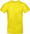 T-shirt #Glam ( 3 de 3 )-Solar Yellow-XS-RAG-Tailors-Fardas-e-Uniformes-Vestuario-Pro