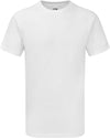 T-shirt Hammer-Branco-S-RAG-Tailors-Fardas-e-Uniformes-Vestuario-Pro