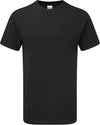 T-shirt Hammer-Preto-S-RAG-Tailors-Fardas-e-Uniformes-Vestuario-Pro