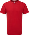 T-shirt Hammer-Sport Scarlet Vermelho-S-RAG-Tailors-Fardas-e-Uniformes-Vestuario-Pro