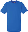 T-shirt Heavy (61-212-0)-Royal Azul-S-RAG-Tailors-Fardas-e-Uniformes-Vestuario-Pro