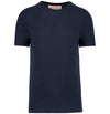 T-shirt Slub de homem - 160 g-Navy Blue-XS-RAG-Tailors-Fardas-e-Uniformes-Vestuario-Pro