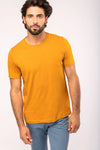 T-shirt Slub de homem - 160 g-RAG-Tailors-Fardas-e-Uniformes-Vestuario-Pro