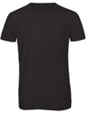 T-shirt Triblend de homem com decote redondo-RAG-Tailors-Fardas-e-Uniformes-Vestuario-Pro