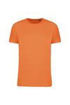 T-shirt com decote redondo Bio190 (1 de 2)-Light Orange-XXS-RAG-Tailors-Fardas-e-Uniformes-Vestuario-Pro