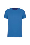 T-shirt com decote redondo Bio190 (2 de 2)-Light Royal Blue-XXS-RAG-Tailors-Fardas-e-Uniformes-Vestuario-Pro