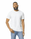 T-shirt de adulto Softstyle-RAG-Tailors-Fardas-e-Uniformes-Vestuario-Pro