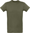 T-shirt de homem bio Inspire Plus-Urban Khaki-S-RAG-Tailors-Fardas-e-Uniformes-Vestuario-Pro
