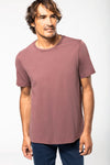T-shirt de homem de manga curta-RAG-Tailors-Fardas-e-Uniformes-Vestuario-Pro