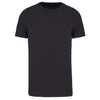 T-shirt de homem de manga curta-Vintage Charcoal-XS-RAG-Tailors-Fardas-e-Uniformes-Vestuario-Pro