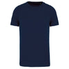 T-shirt de homem de manga curta-Vintage Navy-XS-RAG-Tailors-Fardas-e-Uniformes-Vestuario-Pro