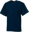 T-shirt de manga curta-French Azul Marinho-S-RAG-Tailors-Fardas-e-Uniformes-Vestuario-Pro