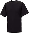 T-shirt de manga curta-Preto-3XL-RAG-Tailors-Fardas-e-Uniformes-Vestuario-Pro