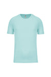 T-shirt de manga curta de desporto (1 de 2)-Ice Mint-XS-RAG-Tailors-Fardas-e-Uniformes-Vestuario-Pro