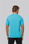T-shirt de manga curta de desporto (1 de 2)-RAG-Tailors-Fardas-e-Uniformes-Vestuario-Pro
