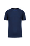 T-shirt de manga curta de desporto (2 de 2)-Sporty Navy-XS-RAG-Tailors-Fardas-e-Uniformes-Vestuario-Pro