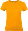 T-shirt de senhora #Glam ( 1 de 3 )-Apricot-S-RAG-Tailors-Fardas-e-Uniformes-Vestuario-Pro