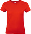 T-shirt de senhora #Glam ( 1 de 3 )-Firered-S-RAG-Tailors-Fardas-e-Uniformes-Vestuario-Pro
