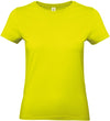 T-shirt de senhora #Glam ( 2 de 3 )-Pixel Lime-S-RAG-Tailors-Fardas-e-Uniformes-Vestuario-Pro