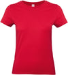 T-shirt de senhora #Glam ( 2 de 3 )-Red-S-RAG-Tailors-Fardas-e-Uniformes-Vestuario-Pro