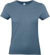 T-shirt de senhora #Glam ( 3 de 3 )-Stone Blue-S-RAG-Tailors-Fardas-e-Uniformes-Vestuario-Pro