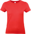 T-shirt de senhora #Glam ( 3 de 3 )-Sunset Orange-S-RAG-Tailors-Fardas-e-Uniformes-Vestuario-Pro