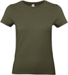 T-shirt de senhora #Glam ( 3 de 3 )-Urban Khaki-S-RAG-Tailors-Fardas-e-Uniformes-Vestuario-Pro