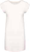 T-shirt de senhora comprida-Off Branco-S/M-RAG-Tailors-Fardas-e-Uniformes-Vestuario-Pro