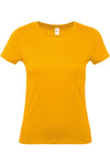 T-shirt de senhora #fashion-AMARELO-XS-RAG-Tailors-Fardas-e-Uniformes-Vestuario-Pro