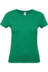 T-shirt de senhora #fashion-Kelly Green-XS-RAG-Tailors-Fardas-e-Uniformes-Vestuario-Pro