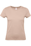 T-shirt de senhora #fashion-Millennial Pink-XS-RAG-Tailors-Fardas-e-Uniformes-Vestuario-Pro