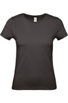 T-shirt de senhora #fashion-Preto-XS-RAG-Tailors-Fardas-e-Uniformes-Vestuario-Pro