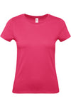 T-shirt de senhora #fashion-Sorbet-XS-RAG-Tailors-Fardas-e-Uniformes-Vestuario-Pro