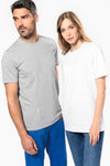 T-shirt decote redondo de manga curta unissexo-RAG-Tailors-Fardas-e-Uniformes-Vestuario-Pro