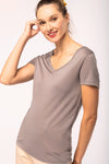 T-shirt em Lyocell TENCEL™de senhora - 145 g-RAG-Tailors-Fardas-e-Uniformes-Vestuario-Pro
